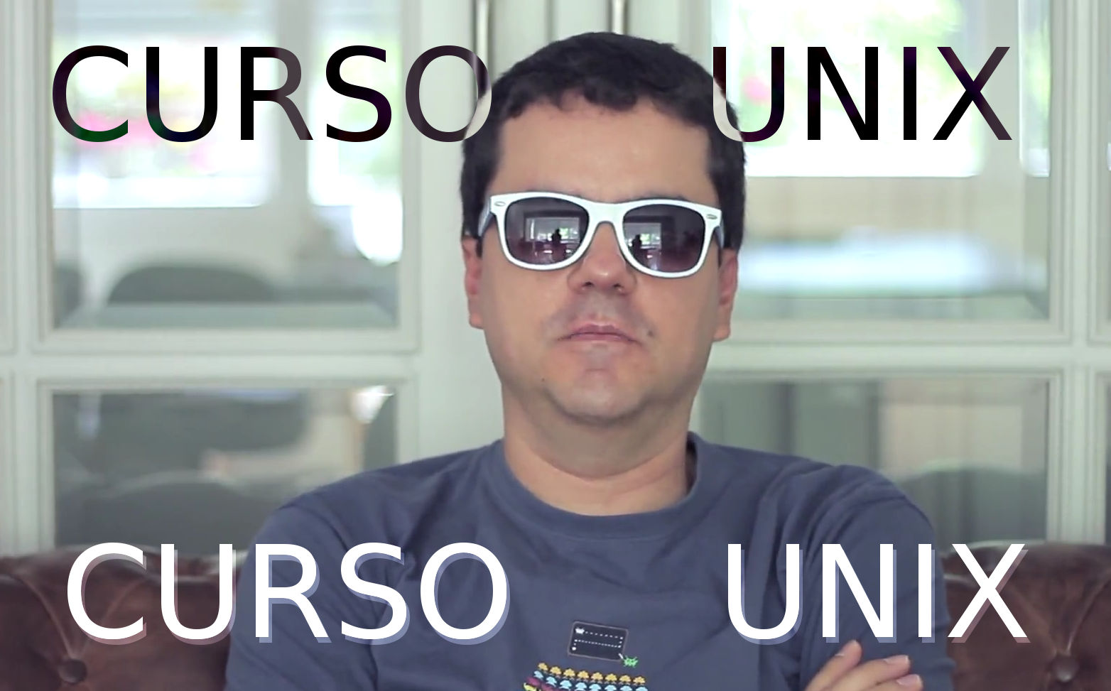 CURSO UNIX