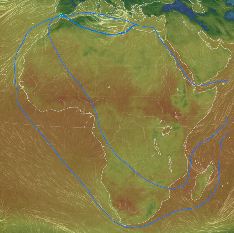 The last leg of the journey might be the most challenging.